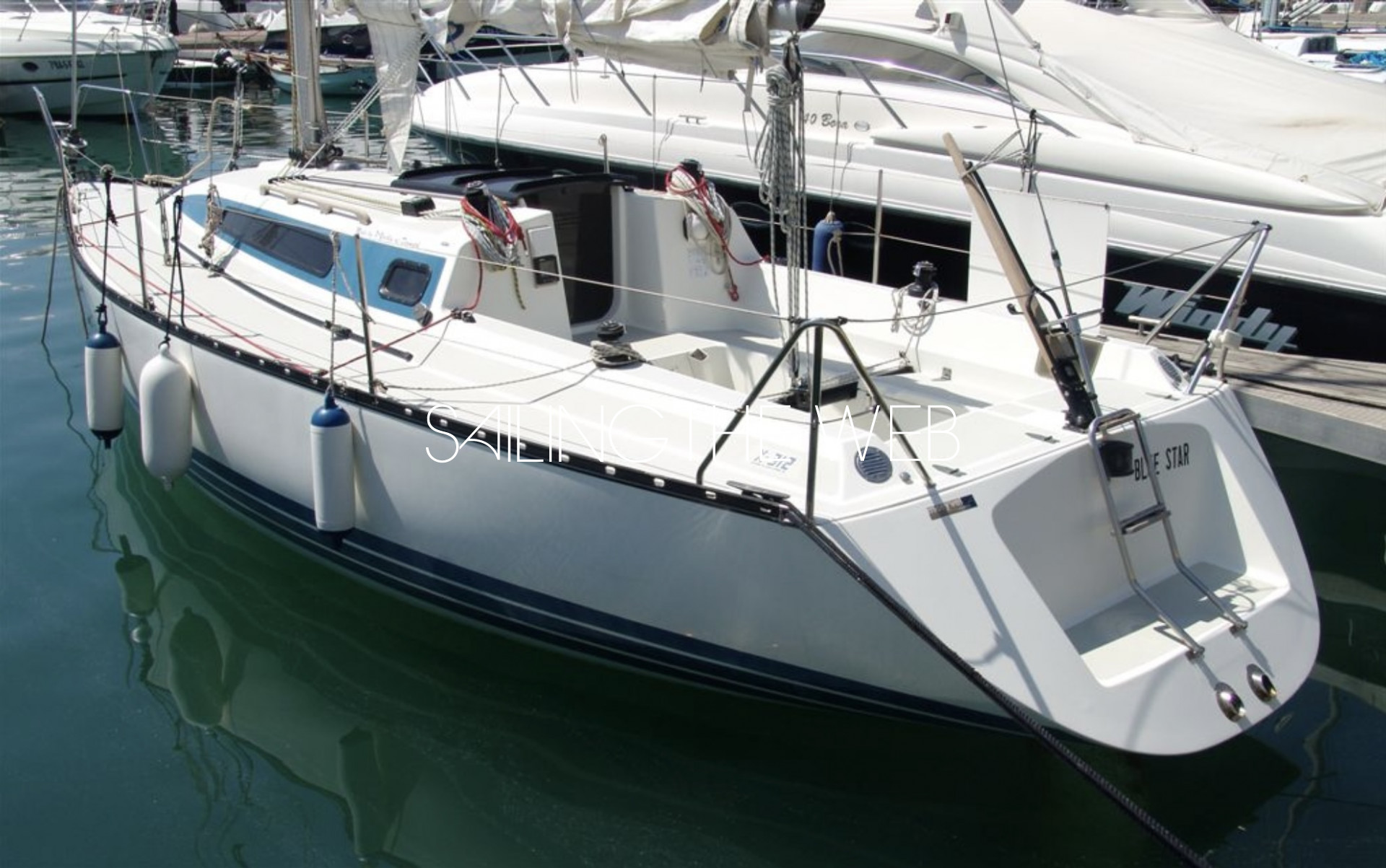 X-312-deck X-312-deck